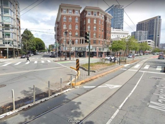 Estos son los 10 vecindarios más peligrosos de Estados Unidos