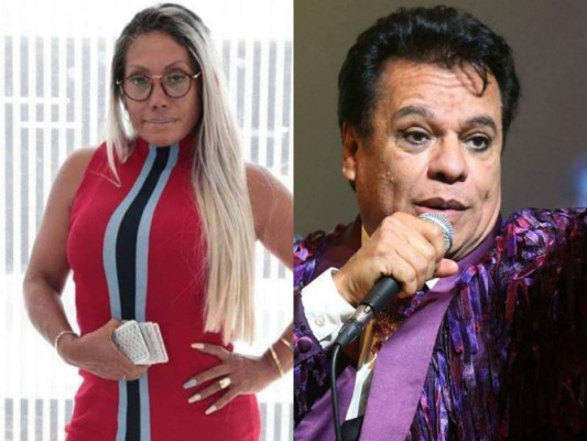 La Bruja Zulema asegura que Juan Gabriel sí está vivo