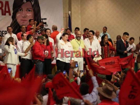 En asamblea aprueban continuidad de la Alianza de Oposición