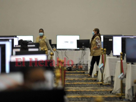 Denuncia de sabotaje creó más incertidumbre sobre las elecciones primarias