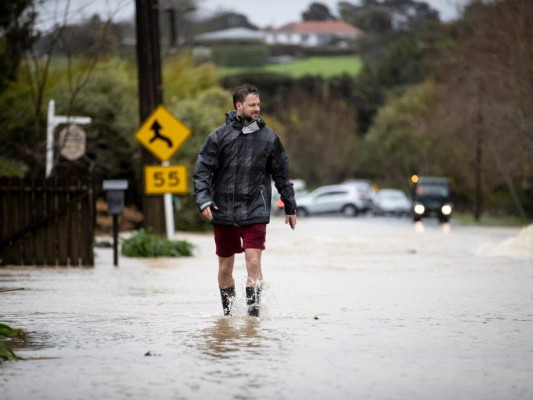 Nueva Zelanda sufre el invierno más cálido de la historia