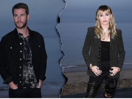 FOTOS: Miley Cyrus cumple 27 años entre polémicas y escandalosos romances