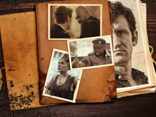 Estrenos imperdibles de Netflix en febrero de 2021&nbsp;&nbsp;