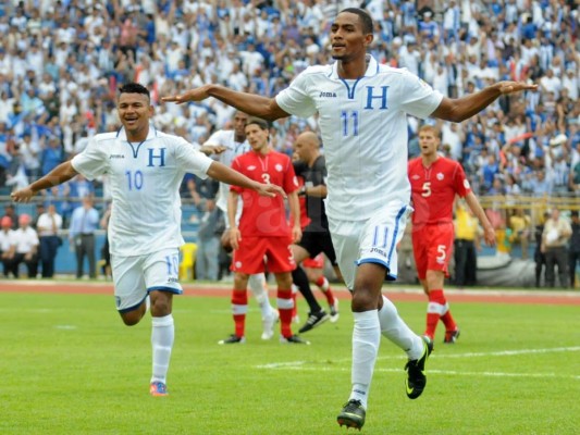 Regresar a la casa del terror hondureña, lo que sigue para Canadá