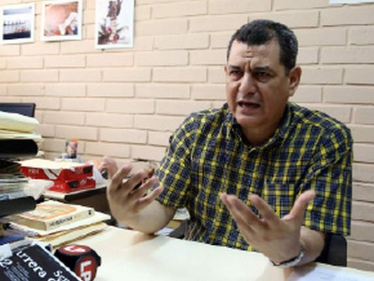 Las virtudes de Mario Gallardo