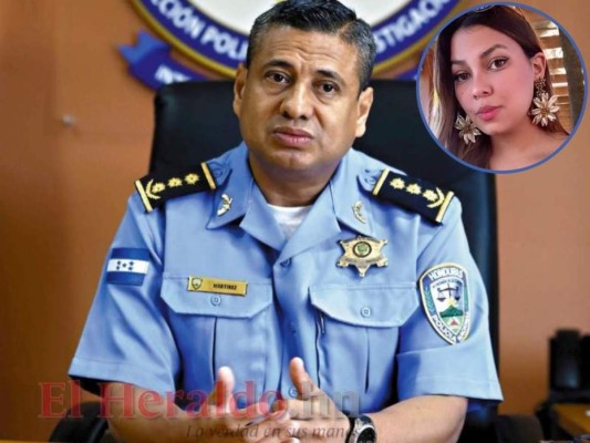 DPI en sexto día de búsqueda de Angie Peña: 'Todo indica que es una situación accidental”&nbsp;&nbsp;