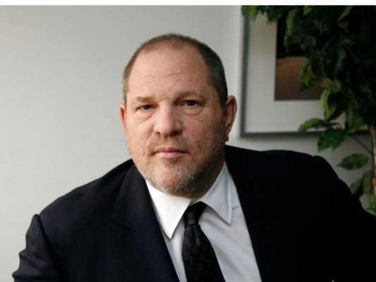 Scotland Yard investiga nuevas acusaciones contra Weinstein