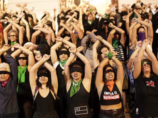 Las 20 imágenes que marcaron la semana en América Latina y el mundo