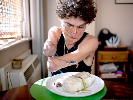 Ciclista extraordinario