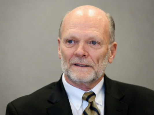 Candidato de Trump, eliminado para dirigir agencia de migraciones de la ONU