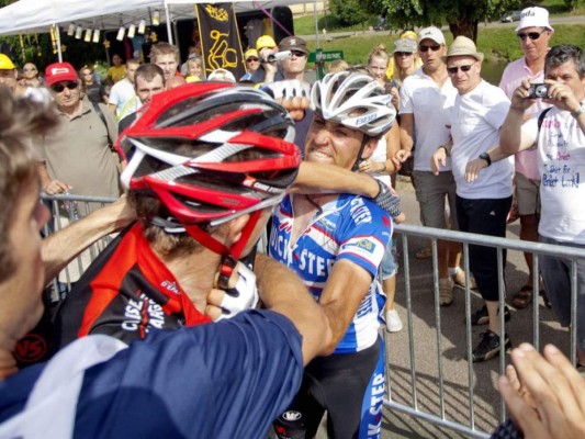 Las peleas y agresiones más infames en la historia del deporte (Fotos)