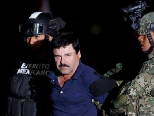 Aliado de 'El Chapo' pide a pandilla de Chicago atacar testigo&nbsp;&nbsp;