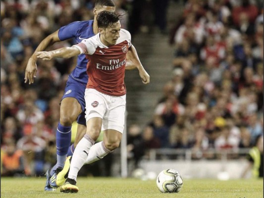 Día del Zurdo: Aquí los mejores en la actualidad