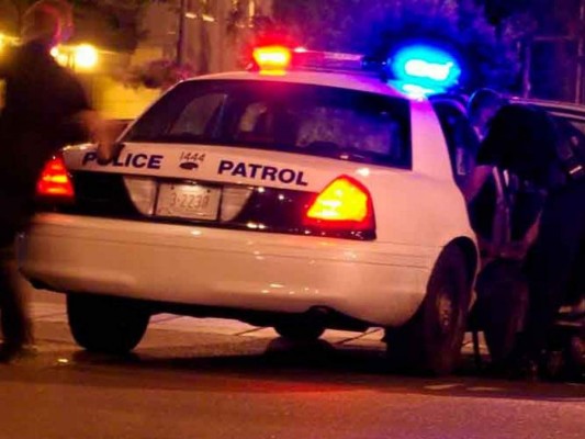 8 heridos en tiroteo en bar de San Antonio, Texas&nbsp;