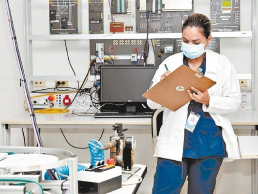 UTH a un paso de autorización para el regreso a las aulas