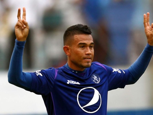 Los goles más recordados de las semifinales entre Olimpia y Motagua