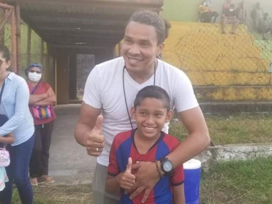 ¿A qué se dedica 'Rambo' de León después de su retiro?