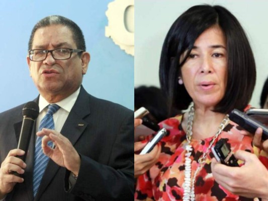 SAR y Cohep en polémica porque no se logró la meta de impuestos