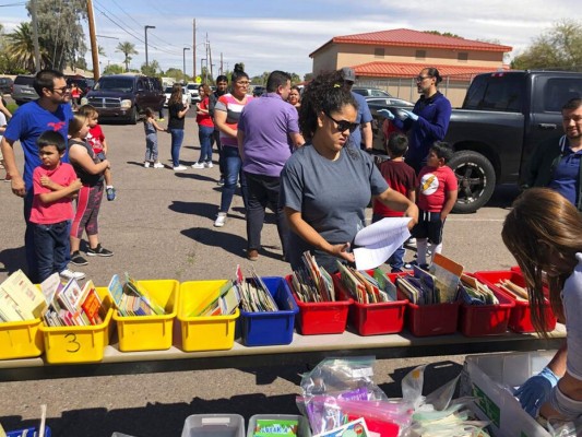 Hombre muere tras ingerir fosfato de cloroquina contra coronavirus