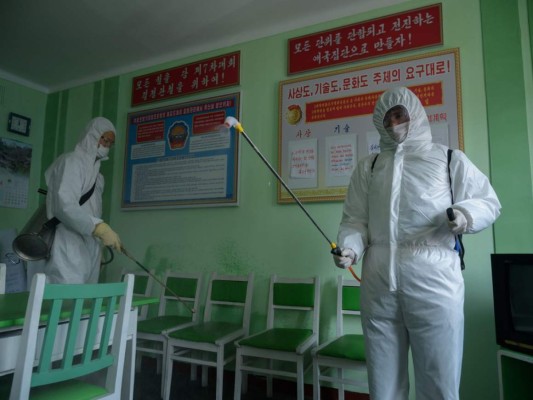 Irán supera los 3,000 muertos por nuevo coronaviru, dice ministerio de Salud