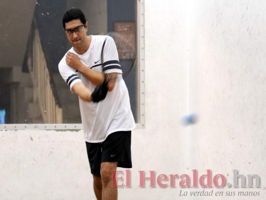 Francisco Argüelles: 'De chiquito, mi mamá detectó mi vocación...”