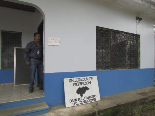 Elevada migración interna reportan La Paz y Valle