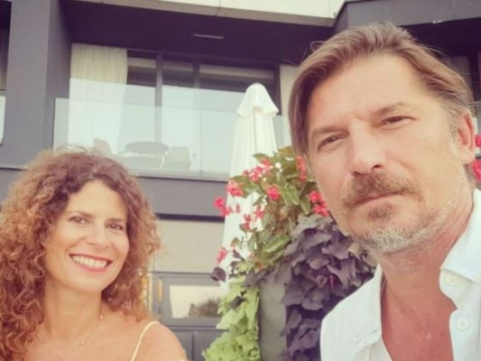 'La Casa de Papel': ¿quiénes son las parejas de los actores en la vida real?