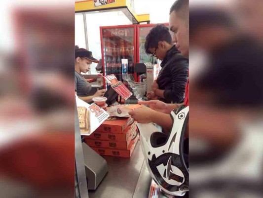 Día de los 99 de Little Caesars