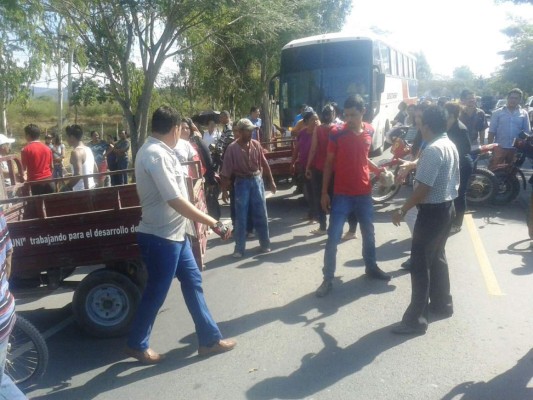 Cae alcalde de Talanga en Operación Avalancha