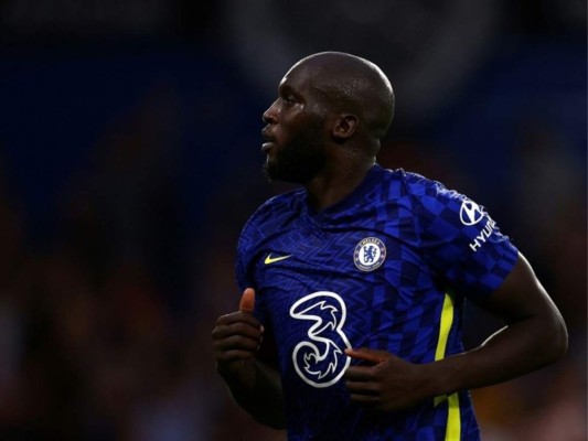 Lukaku, de fichaje estrella a principal problema del Chelsea
