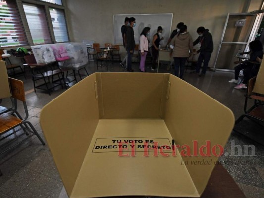 Libre conquista el Ejecutivo, CN y alcaldías de Tegucigalpa y SPS, así avanzan resultados a una semana de las elecciones (FOTOS)