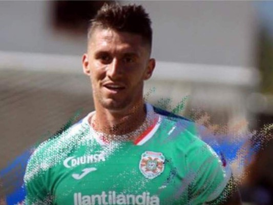 FOTOS: Ellos son los 'fichajes sorpresa' que han causado revuelo previo al Apertura 2019-20 de la Liga Nacional