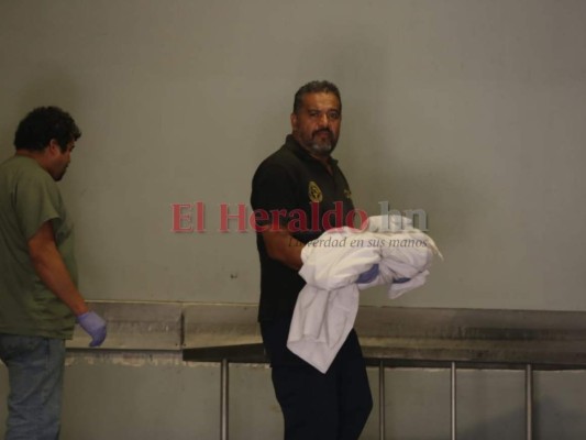 Honduras: Niña muere al ingerir veneno para ratas en aldea La Venta