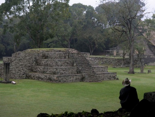 Encuentro ancestral con Los Mayas