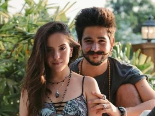 Evaluna revela el trastorno que padece Camilo y que le afecta todos los días&nbsp;&nbsp;