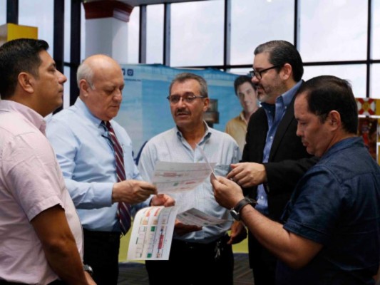 Mayoría no apoya anular el torneo de la Liga Nacional por coronavirus