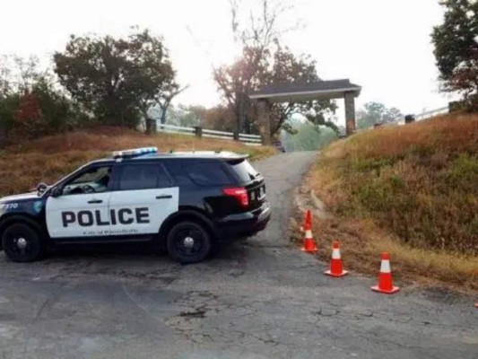 Cuatro muertos tras accidente de avioneta en Arkansas&nbsp;&nbsp;