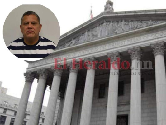 Resumen del noveno día del juicio de Geovanny Fuentes&nbsp;&nbsp;