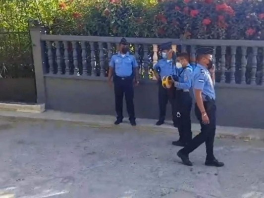 Nueva masacre deja tres personas muertas en Roatán, Islas de la Bahía