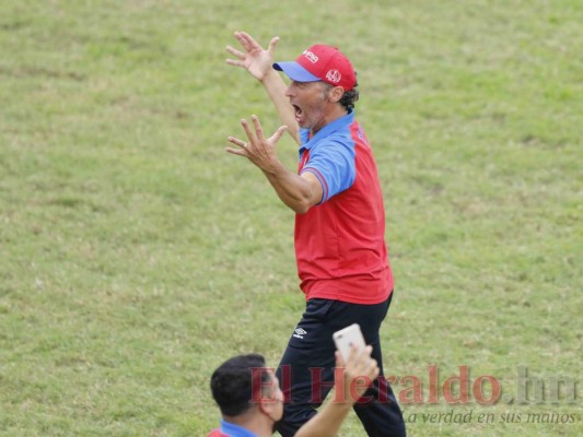 Así celebró Olimpia su 32 copa como campeón del fútbol hondureño