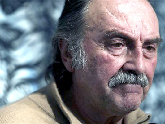 Elenco de 'La fuerza del destino' recuerda a Pedro Armendáriz