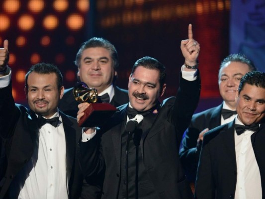 Exiliados de Tijuana por presunta apología del narco, Los Tucanes llegan a Coachella 2019&nbsp;