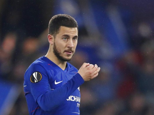 Cuándo y de cuánto será el fichaje de Eden Hazard por el Real Madrid