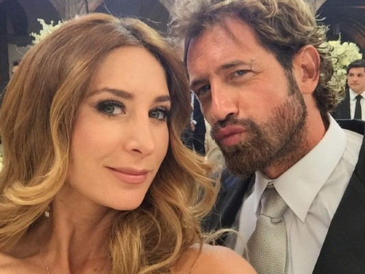 Gabriel Soto confirma su divorcio de Geraldine Bazán