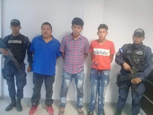 Muertes por extorsión y asaltos en rubro Transporte entre los sucesos de la semana