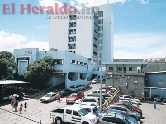 Surgen nuevas acusaciones y más aseguramientos de bienes por corrupción en el IHSS