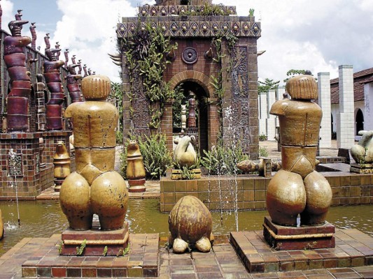 Recife... tecnológicamente bella