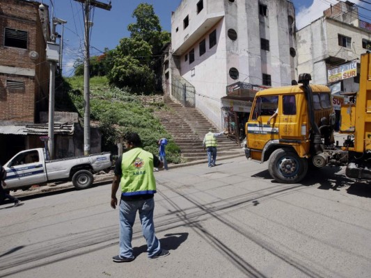 Para prevenir más daños al ambiente realizan operativos&nbsp;&nbsp;