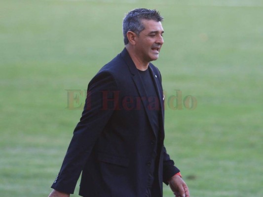 Diego Vazquez llega a la quinta y el DT que más finales consecutivas dirigió en Liga Nacional