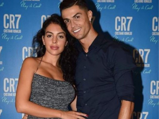 Cristiano se casa en secreto con Georgina y la incluye en su testamento